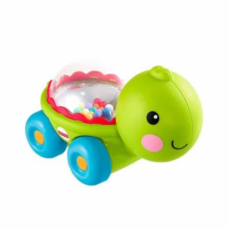 Fisher Price Animalitos Pelotas Divertidas - Farmacias Arrocha