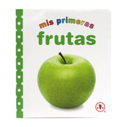 Libro Mis Primeros... - Farmacias Arrocha