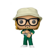 Funko Pop Movies Bullet Train Ladybug - Farmacias Arrocha