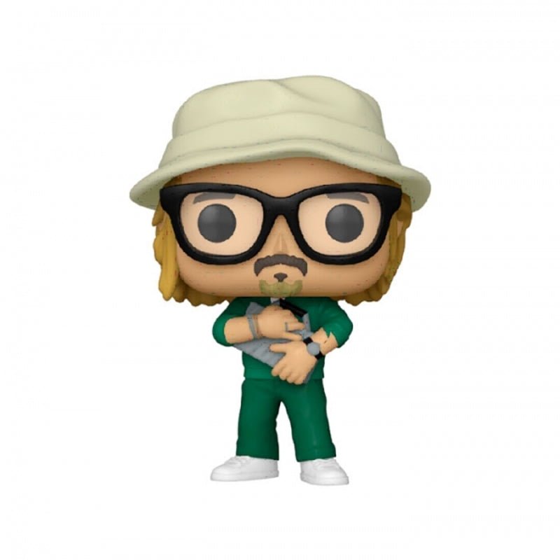 Funko Pop Movies Bullet Train Ladybug - Farmacias Arrocha