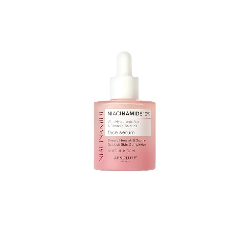 Absolute N.Y Niacinamide Serum - Farmacias Arrocha