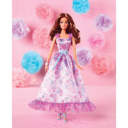 Barbie Signature Barbie Signature Birthday Wishes - Farmacias Arrocha