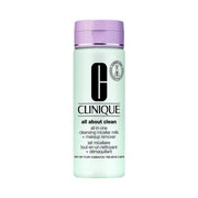 Clinique Leche Micelar Limpiadora+Desmaquillante All About Clean™ 200 ml - Farmacias Arrocha