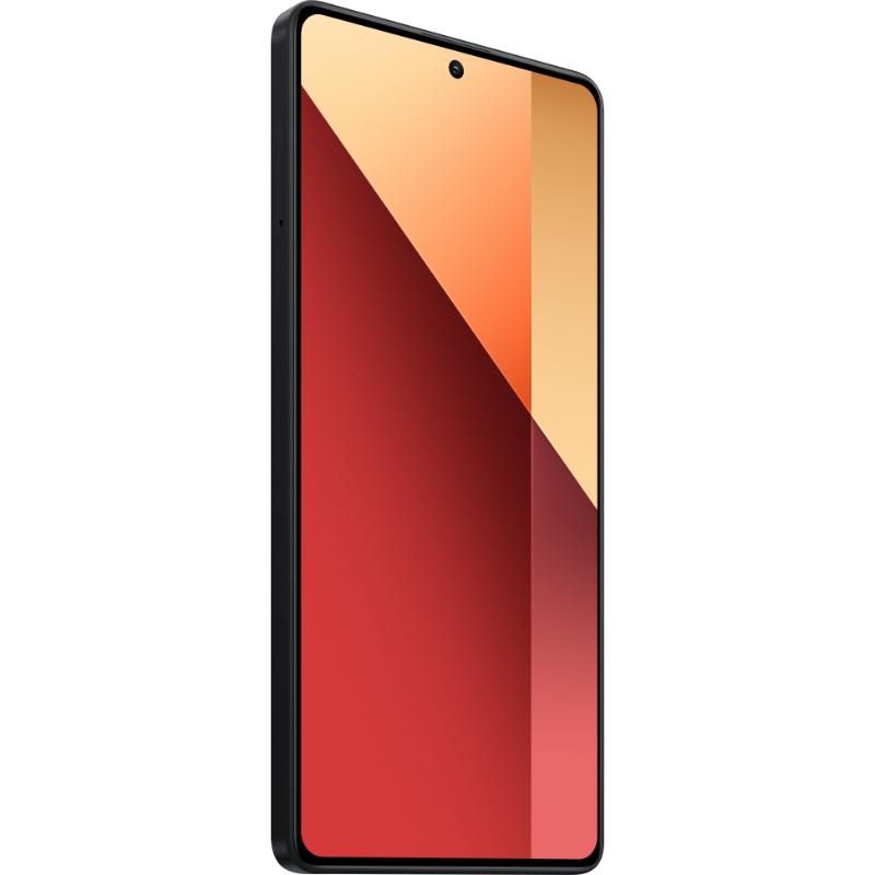 Xiaomi Redmi Note 13 Pro Black 256Gb - Farmacias Arrocha