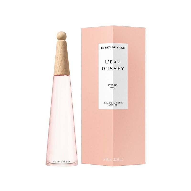 Issey Miyake L’Eau d’Issey Pivoine Eau De Toilette Intense - Farmacias Arrocha
