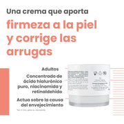 Avene Hyaluron Active B3 Crema De Noche 40Ml - Farmacias Arrocha