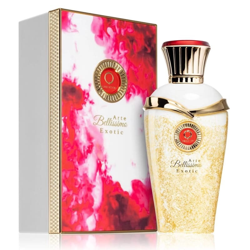 Orientica Unisex Arte Bellissimo Exotic EDP 75 Ml - Farmacias Arrocha