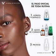 Vichy Mineral 89 30Ml - Farmacias Arrocha