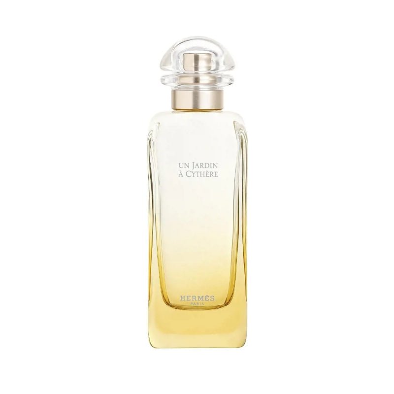 香水(ユニセックス) HERMES UN JARDIN A CYTHERE 100ml Hermes Un Jardin A Cythere EDT - Farmacias Arrocha