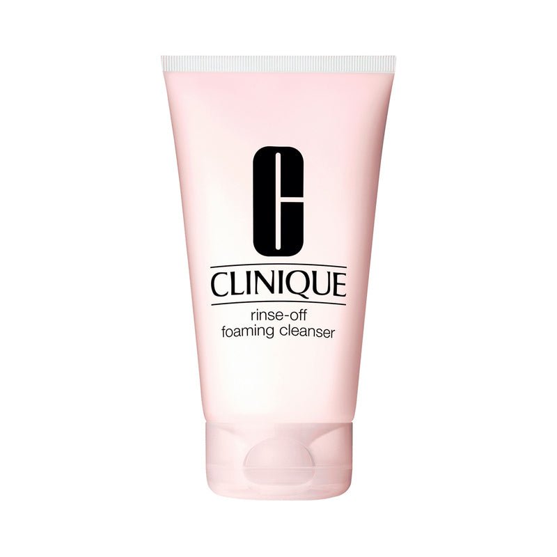 Clinique Crema - Mousse Limpiadora Rinse - Off™ 150 Ml - Farmacias Arrocha