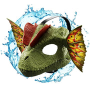 Jurassic Jurassic World Máscara Dilophosaurus - Farmacias Arrocha