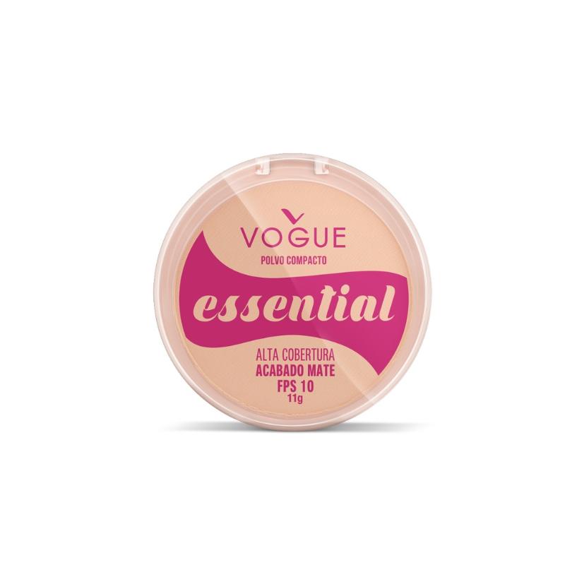 Vogue Polvo Essential 11G - Farmacias Arrocha