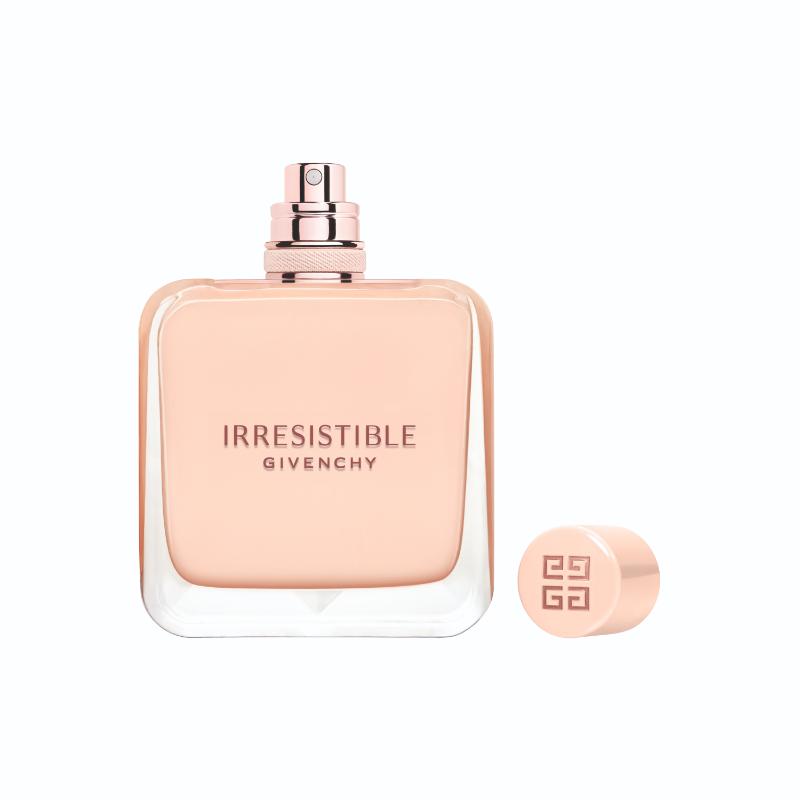 Givenchy Fragancia para mujer Irresistible Eau de Parfum Nude Velvet - Farmacias Arrocha