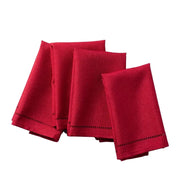 Set De Servilletas De Tela 46Cm - Farmacias Arrocha