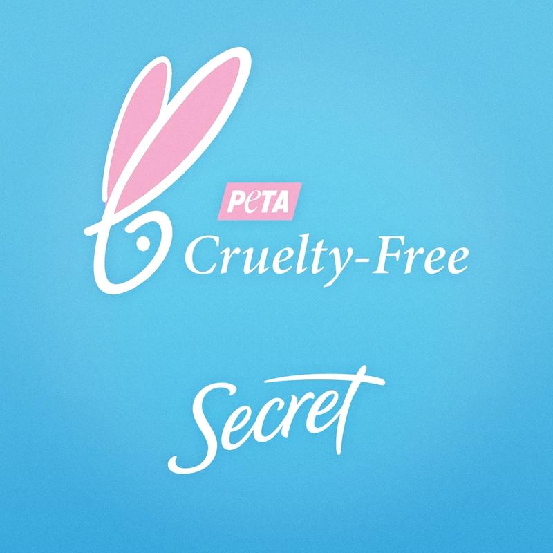 Gel Invisible Antitranspirante Secret Vanilla 45 g - Farmacias Arrocha