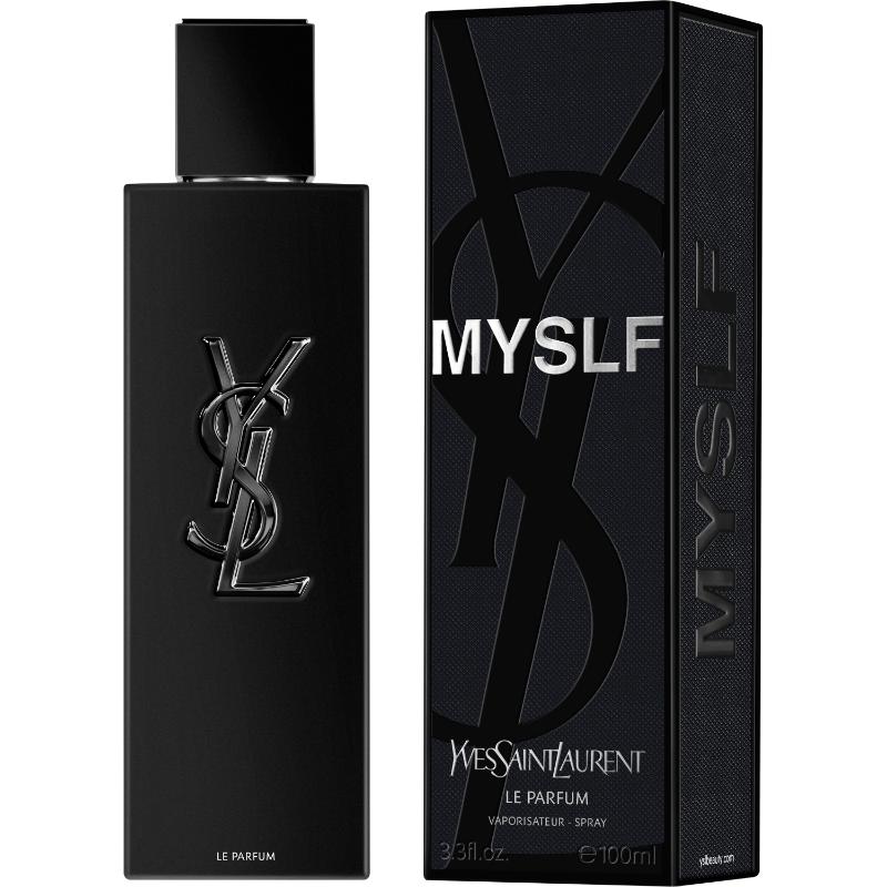 Yves Saint Laurent Myslf Le Parfum - Farmacias Arrocha