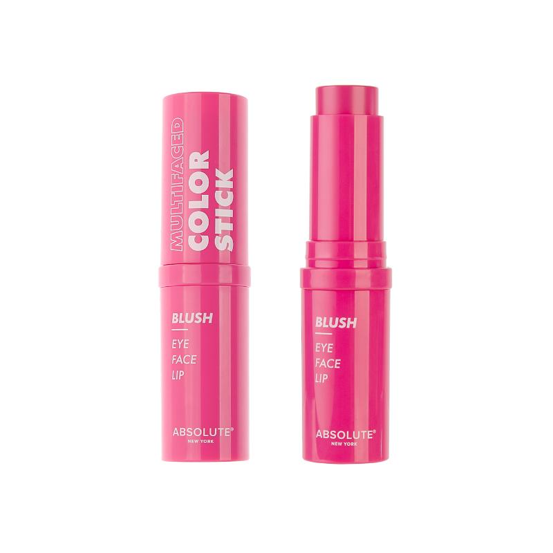 Absolute N.Y Color Stick 3 En 1 - Farmacias Arrocha