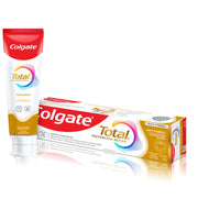 Pasta Dental Colgate Total 12 Antisarro 150 ml - Farmacias Arrocha