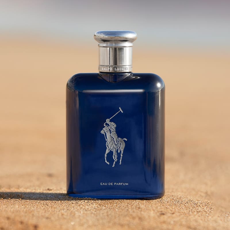 Ralph Lauren Polo Blue Eau De Parfum - Farmacias Arrocha