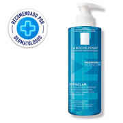 La Roche Posay Effaclar Gel Limpiador Para Piel Grasa 400Ml - Farmacias Arrocha
