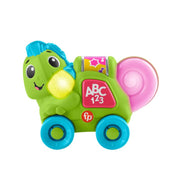 Fisher Price Escuadrón Musical Camaleón Gatea Conmigo - Farmacias Arrocha