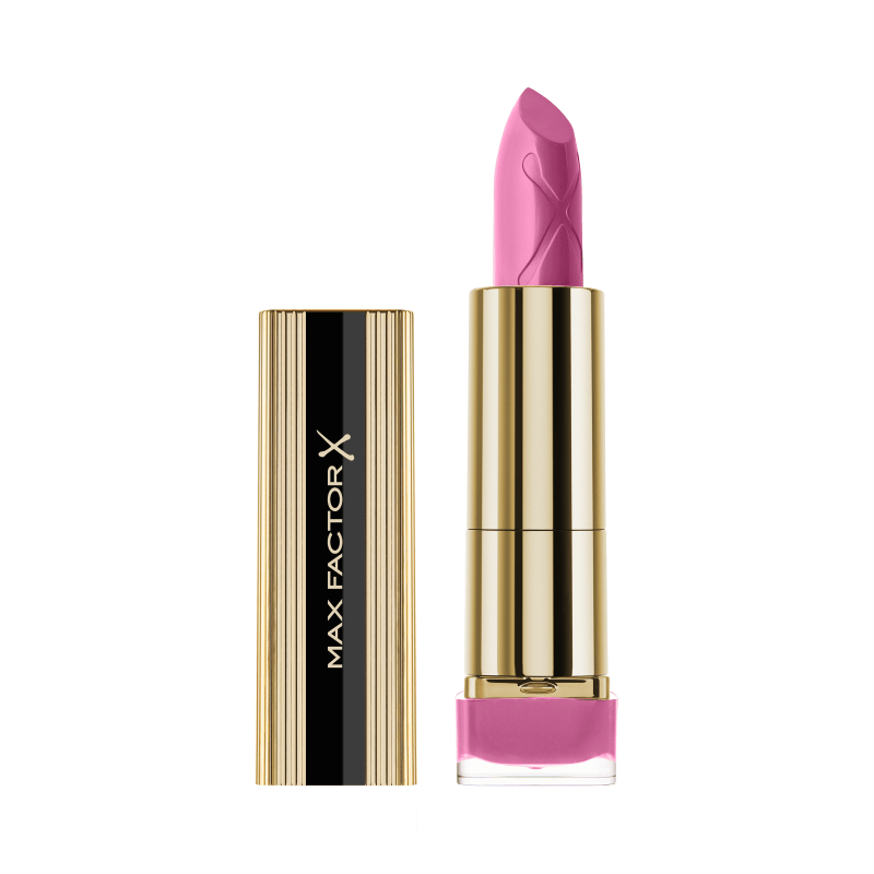 Max Factor Colour Elixir Lipstick - Farmacias Arrocha