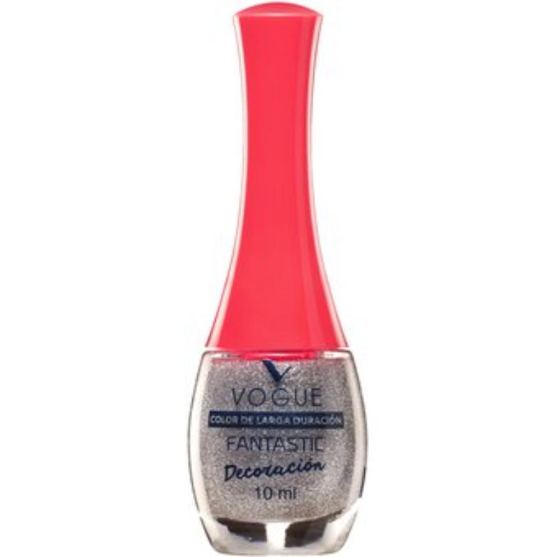 Vogue Esmalte Fantastic Decoration 10Ml - Farmacias Arrocha