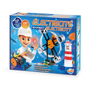 Buki Electricidad para Expertos - Farmacias Arrocha