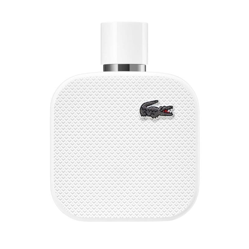 Lacoste Blanc EDP Farmacias Arrocha