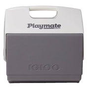 Igloo Cooler Compacto 7Qt Gris - Farmacias Arrocha