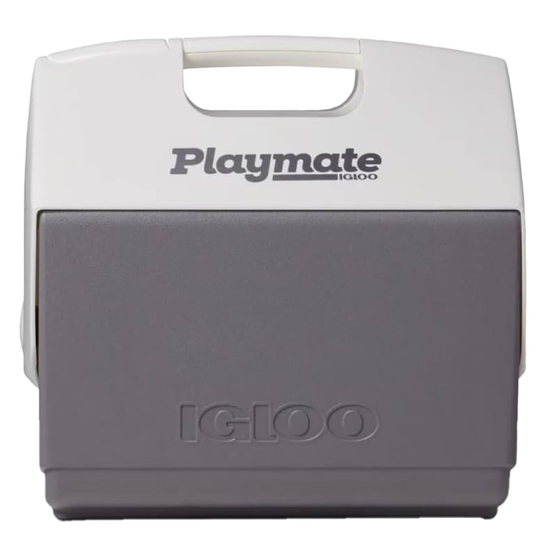 Igloo Cooler Compacto 7Qt Gris - Farmacias Arrocha