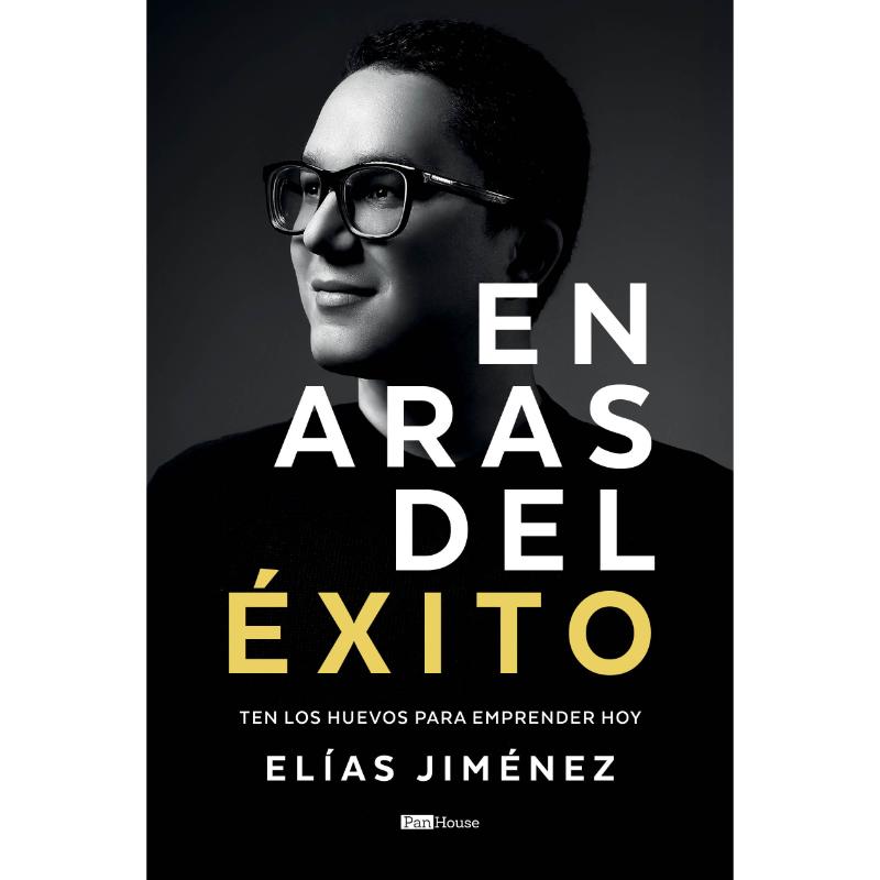 En Aras Del Éxito Tapa Blanda - Farmacias Arrocha