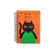 Cavalier Agenda Trendy Color Cat 2026 - Farmacias Arrocha