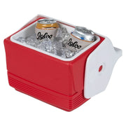 Igloo Cooler Compacto 4Qt Rojo - Farmacias Arrocha