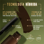 Max Factor Divine Masterpice Brow Lamination 003 - Medium - Farmacias Arrocha