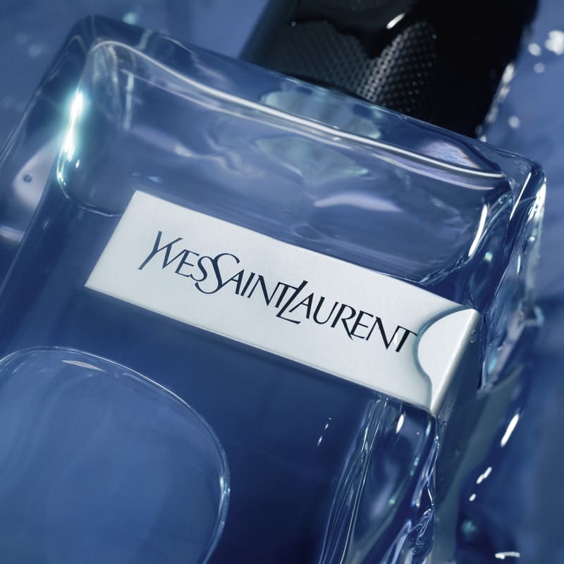 Yves Saint Laurent Y Eau de Toilette New 100Ml - Farmacias Arrocha