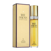 Elizabeth Arden White Diamonds Edt Spray - Farmacias Arrocha