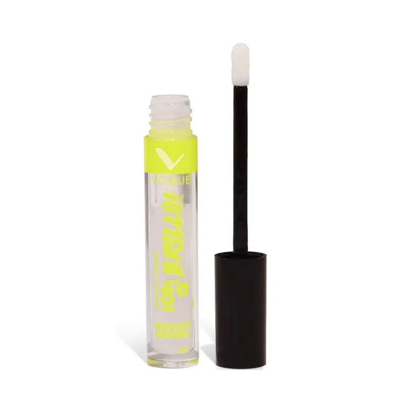 Vogue Brillo Labial Oh q' Brillo Resist 3 Ml - Farmacias Arrocha