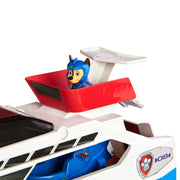 Paw Patrol Aqua Pups Vehículo Patroller de Lujo - Farmacias Arrocha