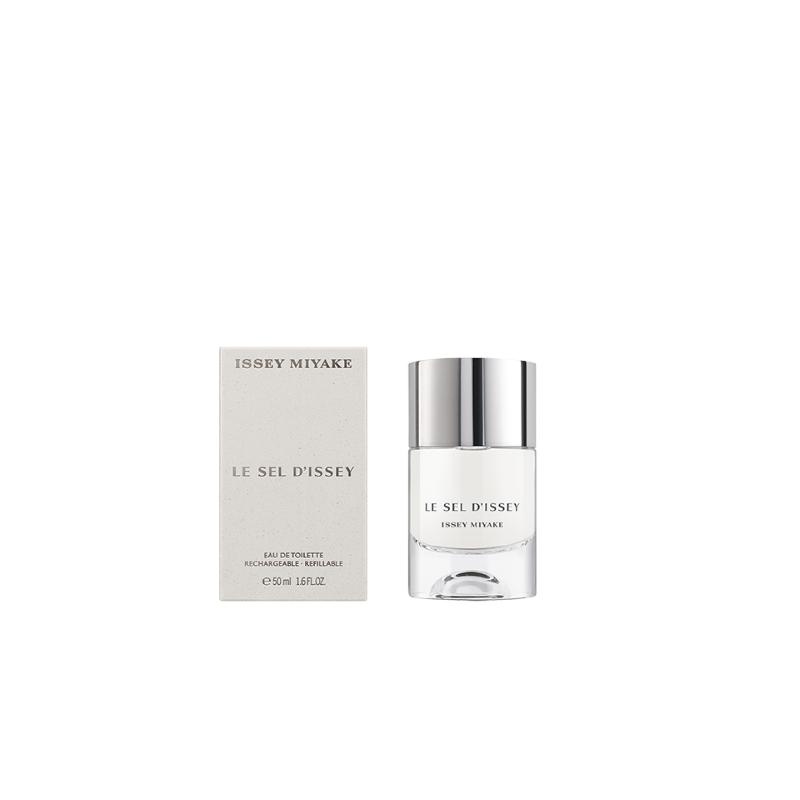Issey Miyake Le Sel D'Issey EDT - Farmacias Arrocha