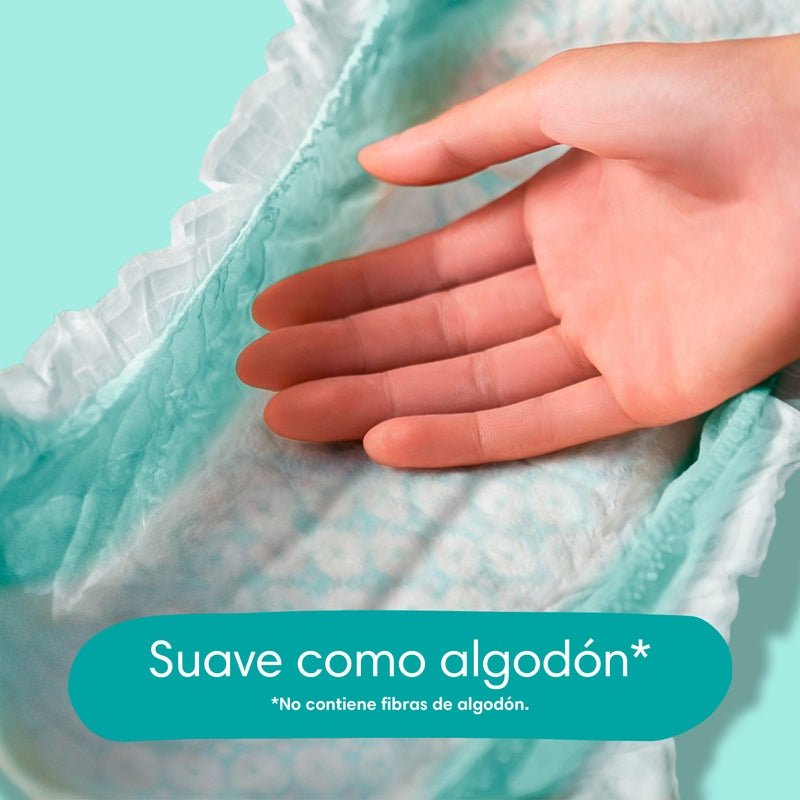 Pañales Pampers Premium Care Pants Talla XXG, 60 unidades - Farmacias Arrocha