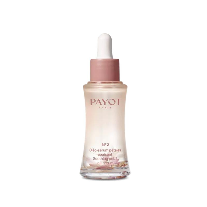 Payot Pv N°2 Oleo - Serum Petales Apaisant 30Ml - Farmacias Arrocha