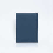 Cavalier Agenda Clasica India Azul 2026 - Farmacias Arrocha