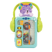 Vtech Walkman Infantil Descubre La Música - Farmacias Arrocha