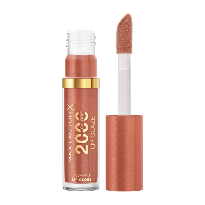 Max Factor 2000 Calorie Lip Glaze - Farmacias Arrocha