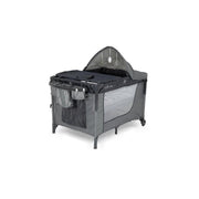 Premium Baby Corral - Colecho Pro Gris Claro - Farmacias Arrocha
