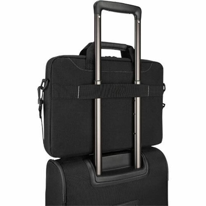 Targus Bolsa Para Laptop 15.6" Business Casual - Farmacias Arrocha