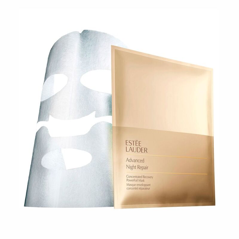 Estée Lauder Mascarilla antienvejecimiento Advanced Night Repair Concentrated Recovery PowerFoil - Farmacias Arrocha