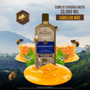 Tio Nacho Shampoo Engrosador - Farmacias Arrocha