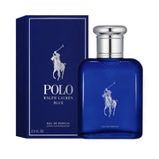 Ralph Lauren Polo Blue Eau De Parfum - Farmacias Arrocha